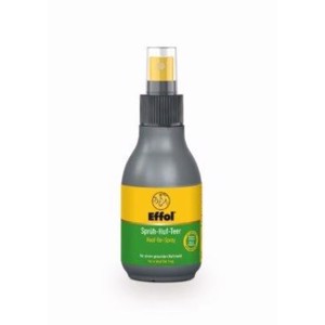 Effol Dziegieć do kopyt 125 ml spray